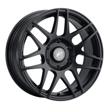 Load image into Gallery viewer, F14 Drag 17 | 17x5 | 6x115 | Satin Black | Satin Black | Non-BL | F1727C097N12
