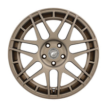 Load image into Gallery viewer, F14C 18 | 18x8.5 | 5x120 | Satin Bronze | Satin Bronze | Non-BL | F16588521P38
