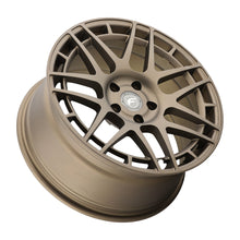 Load image into Gallery viewer, F14C 18 | 18x9.5 | 5x100 | Satin Bronze | Satin Bronze | Non-BL | F16589537P35
