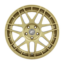 Load image into Gallery viewer, F14C 18 | 18x9.5 | 5x100 | Gloss Gold | Gloss Gold | Non-BL | F16789537P35
