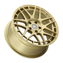 Load image into Gallery viewer, F14C 18 | 18x8.5 | 5x114.3 | Gloss Gold | Gloss Gold | Non-BL | F16788565P38
