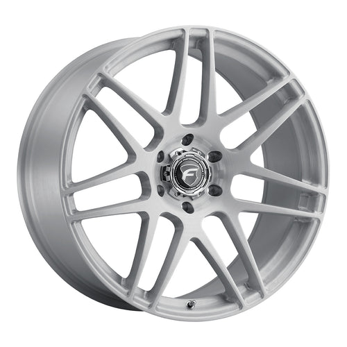 X14 22 | 22x10 | 6x135 | Gloss Brushed | Gloss Brushed | Non-BL | F35820089P30