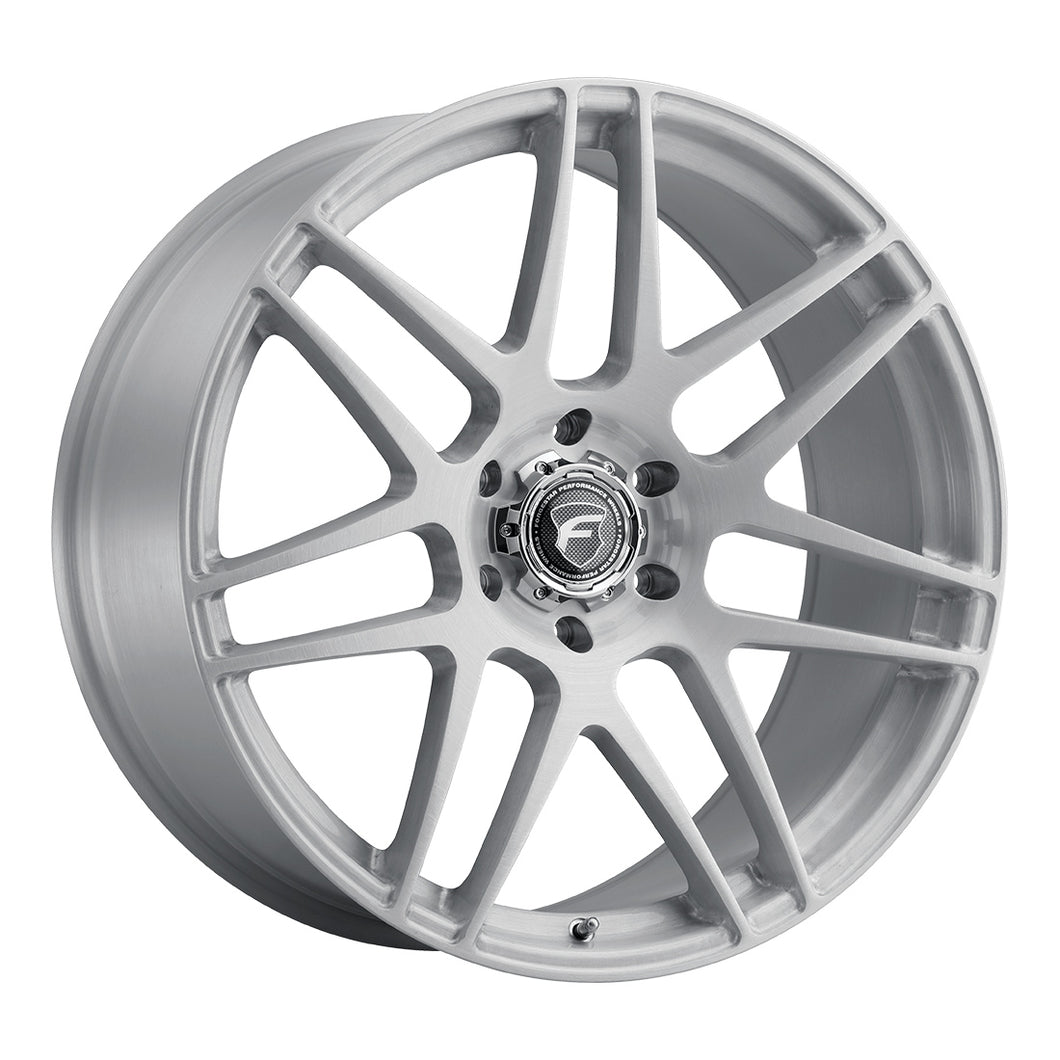 X14 22 | 22x10 | 6x135 | Gloss Brushed | Gloss Brushed | Non-BL | F35820089P30