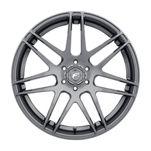 Load image into Gallery viewer, X14 22 | 22x10 | 6x139.7 | Gloss Anthracite | Gloss Anthracite | Non-BL | F35320084P15
