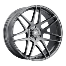 Load image into Gallery viewer, X14 22 | 22x10 | 6x139.7 | Gloss Anthracite | Gloss Anthracite | Non-BL | F25320084P30
