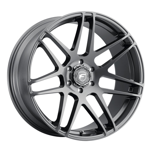 X14 22 | 22x10 | 6x139.7 | Gloss Anthracite | Gloss Anthracite | Non-BL | F35320084P30