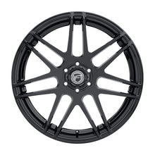 Load image into Gallery viewer, X14 22 | 22x10 | 6x139.7 | Gloss Black | Gloss Black | Non-BL | F25120084P30

