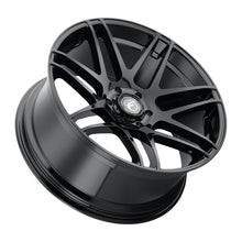 Load image into Gallery viewer, X14 22 | 22x10 | 6x139.7 | Gloss Black | Gloss Black | Non-BL | F25120084P30
