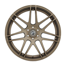 Load image into Gallery viewer, X14 22 | 22x10 | 6x139.7 | Satin Bronze | Satin Bronze | Non-BL | F25520084P30
