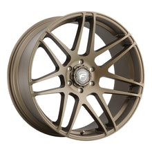 Load image into Gallery viewer, X14 22 | 22x10 | 6x139.7 | Satin Bronze | Satin Bronze | Non-BL | F25520084P30
