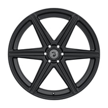 Load image into Gallery viewer, X6 24 | 24x10 | 6x139.7 | Satin Black | Satin Black | Non-BL | F01140084P25

