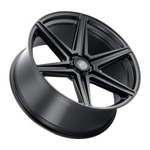 Load image into Gallery viewer, X6 24 | 24x10 | 6x139.7 | Satin Black | Satin Black | Non-BL | F01140084P25

