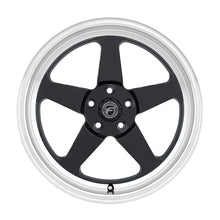 Load image into Gallery viewer, D5 Drag 18 | 18x5 | 5x115 | Gloss Black Machined | Non-BL | F0918C071N37
