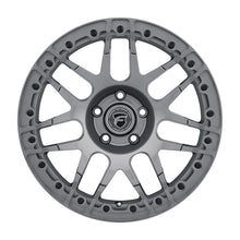 Load image into Gallery viewer, F14 Beadlock 15 | 15x10 | 5x120 | Gloss Anthracite | Gloss Anthracite | SBL | F283B0022725
