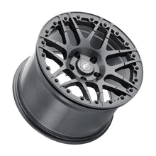 Load image into Gallery viewer, F14 Beadlock 15 | 15x10 | 5x115 | Gloss Anthracite | Gloss Anthracite | SBL | F283B0071640

