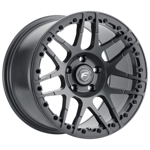F14 Beadlock 15 | 15x10 | 5x115 | Gloss Anthracite | Gloss Anthracite | SBL | F283B0071640
