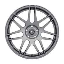 Load image into Gallery viewer, F14 20 | 20x11 | 5x115 | Gloss Anthracite | Gloss Anthracite | Non-BL | F35301190P25
