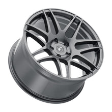 Load image into Gallery viewer, F14 19 | 19x10 | 5x114.3 | Gloss Anthracite | Gloss Anthracite | Non-BL | F25390065P42
