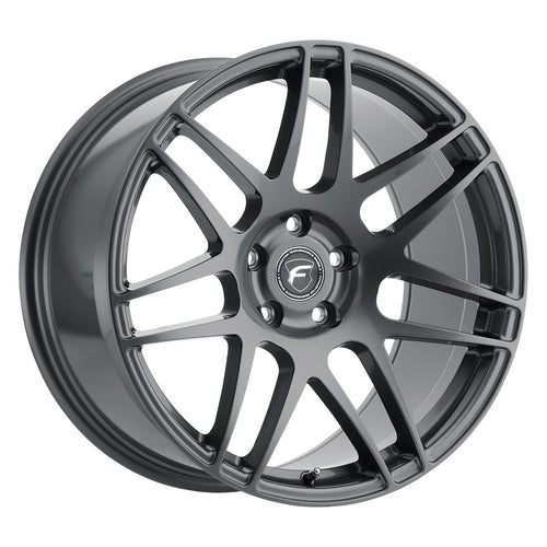 F14 20 | 20x9.5 | 5x114.3 | Gloss Anthracite | Gloss Anthracite | Non-BL | F353095C7P20