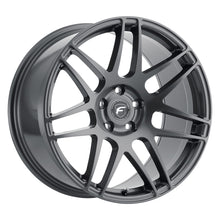 Load image into Gallery viewer, F14 19 | 19x11 | 5x114.3 | Gloss Anthracite | Gloss Anthracite | Non-BL | F25391165P56
