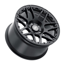 Load image into Gallery viewer, F14 Beadlock 15 | 15x10 | 5x120 | Satin Black | Satin Black | SBL | F282B0022725
