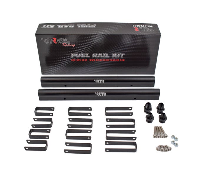 BTR FRK-02 Fuel Rail Kit