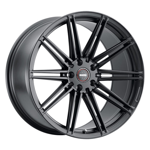 Barletta M103 19 | 19x11 | 5x120 | Satin Black | Satin Black | Non-BL | M10391121P35