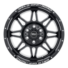 Load image into Gallery viewer, Cheyenne 22 | 22x10 | 6x135 | Gloss Black Milled | Gloss Black Milled | Non-BL | W13220098475
