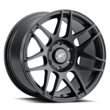 Load image into Gallery viewer, F14 Drag 17 | 17x9.5 | 6x135 | Satin Black | Satin Black | Non-BL | F27279589P25
