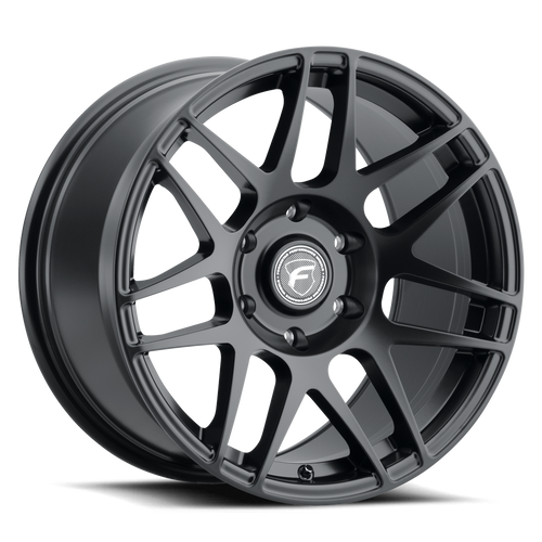 F14 Drag 17 | 17x9.5 | 6x135 | Satin Black | Satin Black | Non-BL | F27279589P25