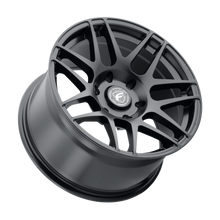 Load image into Gallery viewer, F14 Drag 17 | 17x9.5 | 6x135 | Satin Black | Satin Black | Non-BL | F27279589P25
