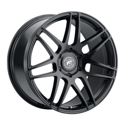F14 Drag 20 | 20x10 | 6x135 | Satin Black | Satin Black | Non-BL | F27200089P38