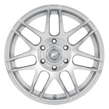 Load image into Gallery viewer, F14 Drag 17 | 17x9.5 | 6x135 | Silver Machined | Silver Machined | Non-BL | F27879589P25
