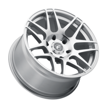 Load image into Gallery viewer, F14 Drag 17 | 17x9.5 | 6x135 | Silver Machined | Silver Machined | Non-BL | F27879589P25
