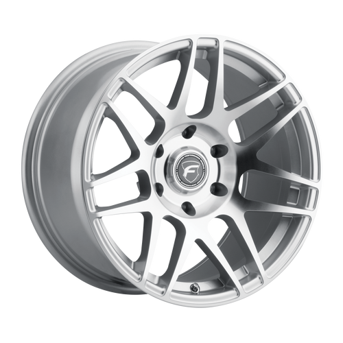 F14 Drag 17 | 17x9.5 | 6x135 | Silver Machined | Silver Machined | Non-BL | F27879589P25