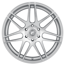 Load image into Gallery viewer, F14 Drag 20 | 20x10 | 6x135 | Silver Machined | Silver Machined | Non-BL | F27800089P38
