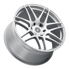 Load image into Gallery viewer, F14 Drag 20 | 20x10 | 6x135 | Silver Machined | Silver Machined | Non-BL | F27800089P38
