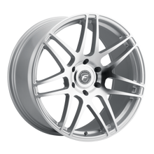 Load image into Gallery viewer, F14 Drag 20 | 20x10 | 6x135 | Silver Machined | Silver Machined | Non-BL | F27800089P38
