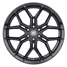 Load image into Gallery viewer, X12 22 | 22x10 | 6x139.7 | Gloss Black | Gloss Black | Non-BL | F03120084P30
