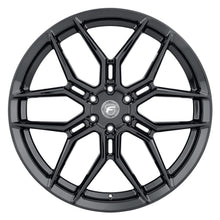 Load image into Gallery viewer, X12 24 | 24x10 | 6x139.7 | Gloss Black | Gloss Black | Non-BL | F03140084P30
