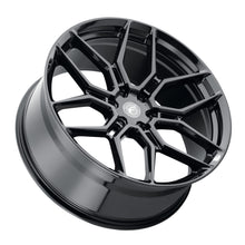 Load image into Gallery viewer, X12 24 | 24x10 | 6x139.7 | Gloss Black | Gloss Black | Non-BL | F03140084P30
