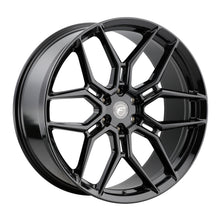 Load image into Gallery viewer, X12 24 | 24x10 | 6x139.7 | Gloss Black | Gloss Black | Non-BL | F03140084P30

