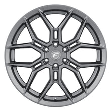 Load image into Gallery viewer, X12 22 | 22x10 | 6x139.7 | Satin Anthracite | Satin Anthracite | Non-BL | F03420084P30
