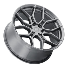 Load image into Gallery viewer, X12 22 | 22x10 | 6x139.7 | Satin Anthracite | Satin Anthracite | Non-BL | F03420084P15
