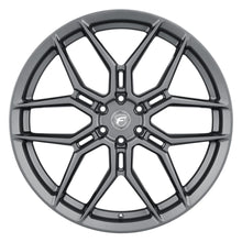 Load image into Gallery viewer, X12 24 | 24x10 | 6x135 | Satin Anthracite | Satin Anthracite | Non-BL | F03440089P30
