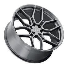 Load image into Gallery viewer, X12 24 | 24x10 | 6x135 | Satin Anthracite | Satin Anthracite | Non-BL | F03440089P30
