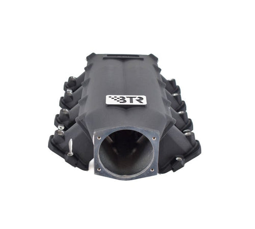 BTR Trinity Intake Manifold Black TRA-1-BLK-P105