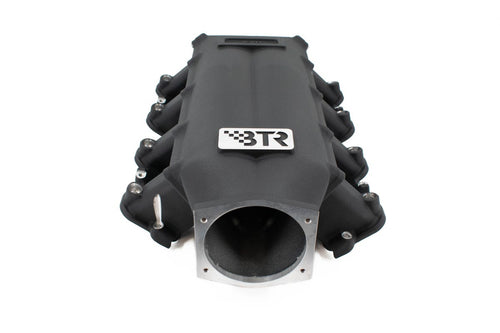 BTR Trinity Intake LS3 Natural V2