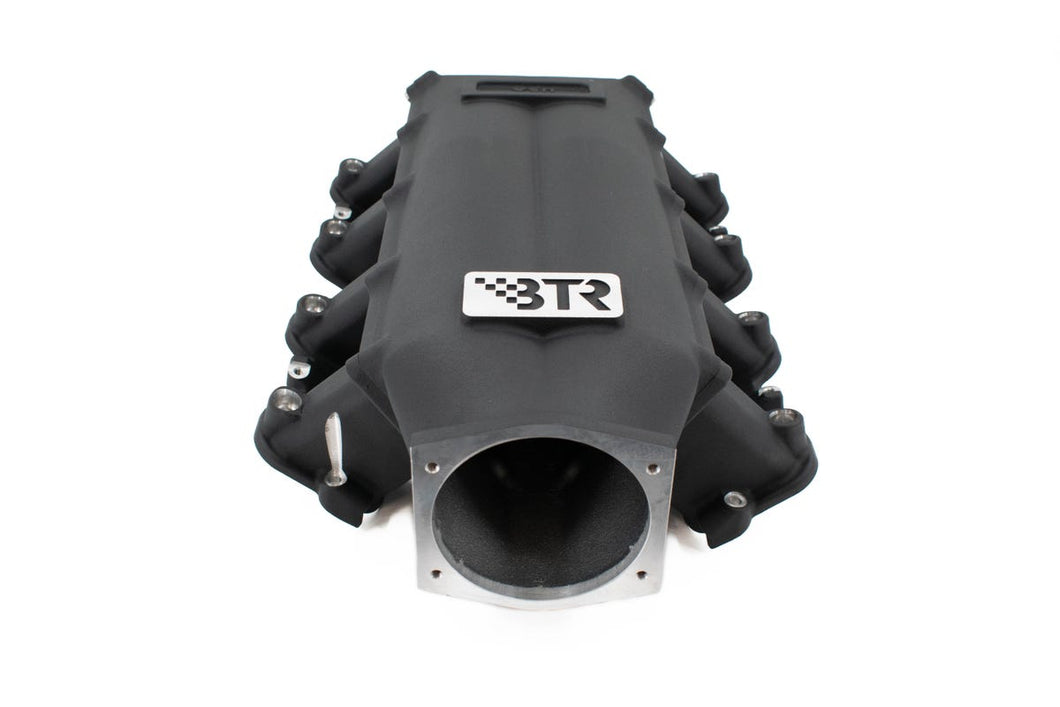 BTR Trinity Intake LS3 Natural V2