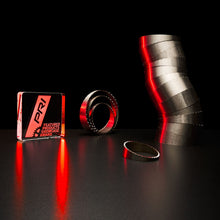 Load image into Gallery viewer, Pie Cut with Spigot super tight Radius - 15° - Stainless Steel
